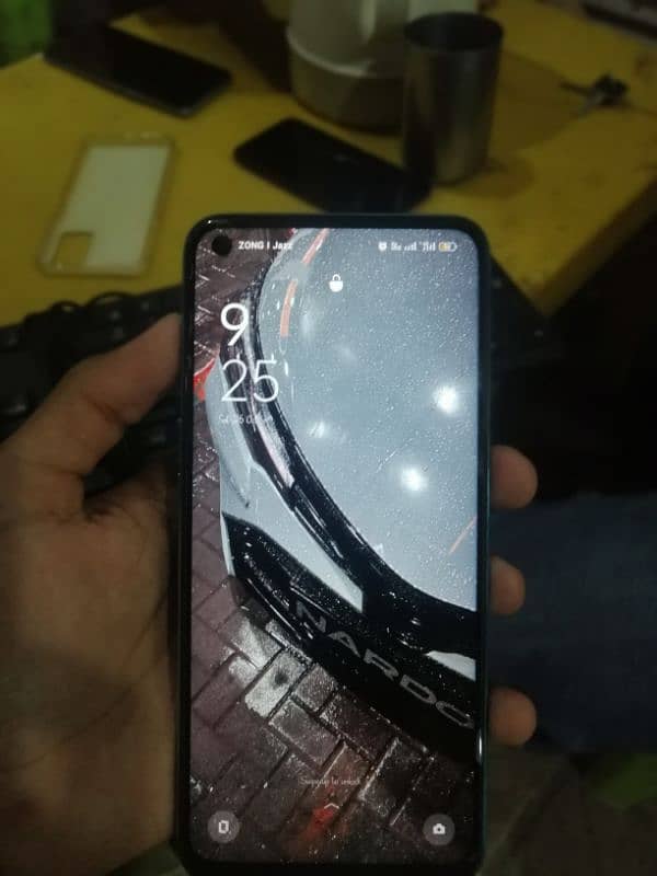 realme 9i 4