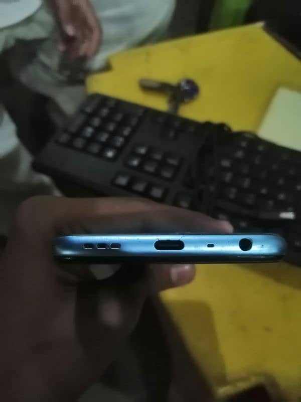 realme 9i 7