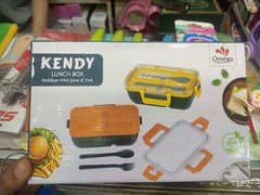 kendy lunch box for kids. .