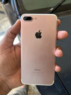 iPhone 7 Plus (non pta)