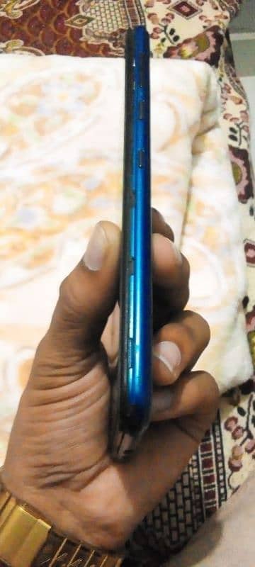 infinix smart4 8