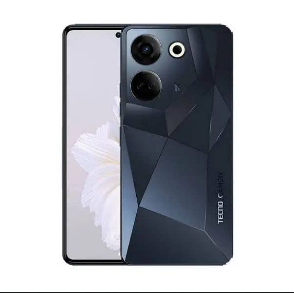 tecno camon 20 8+8/256 0