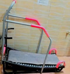 Treadmill for sale