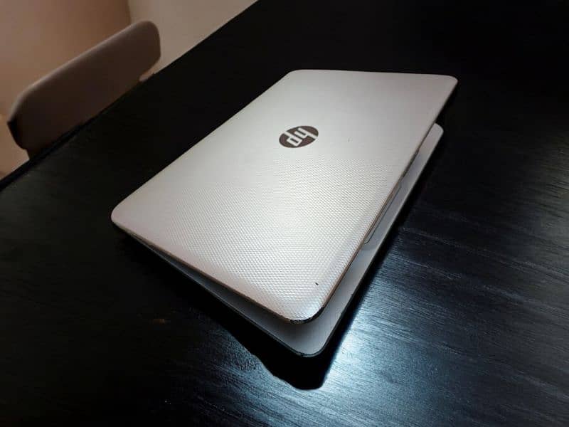 Hp laptop Note book core i5 6 gen 1