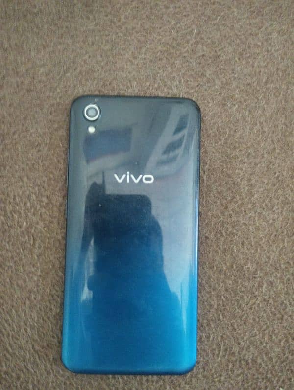 vivo y90 0