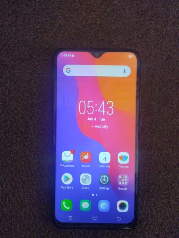 vivo y90 1