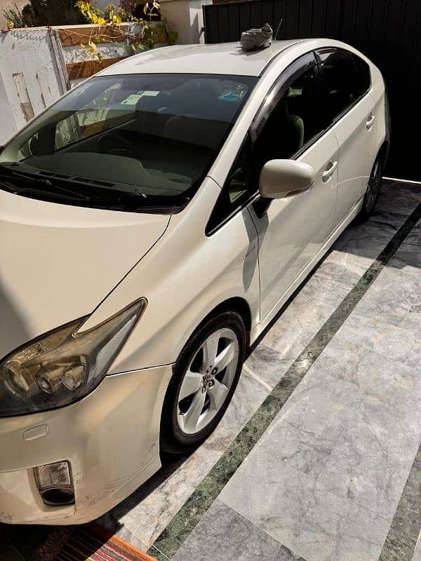 Toyota Prius 2011 for Sale 4