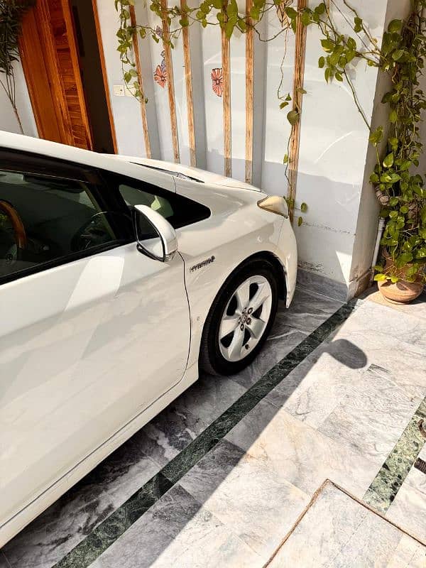 Toyota Prius 2011 for Sale 5