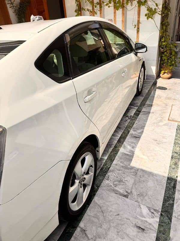 Toyota Prius 2011 for Sale 6