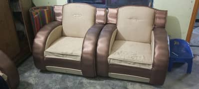 5 seater sofa