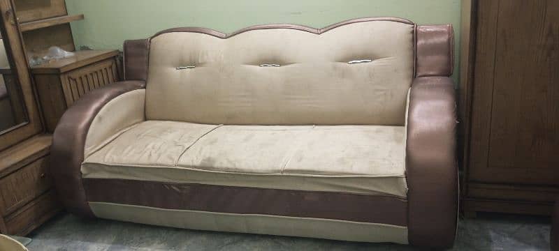 5 seater sofa 1