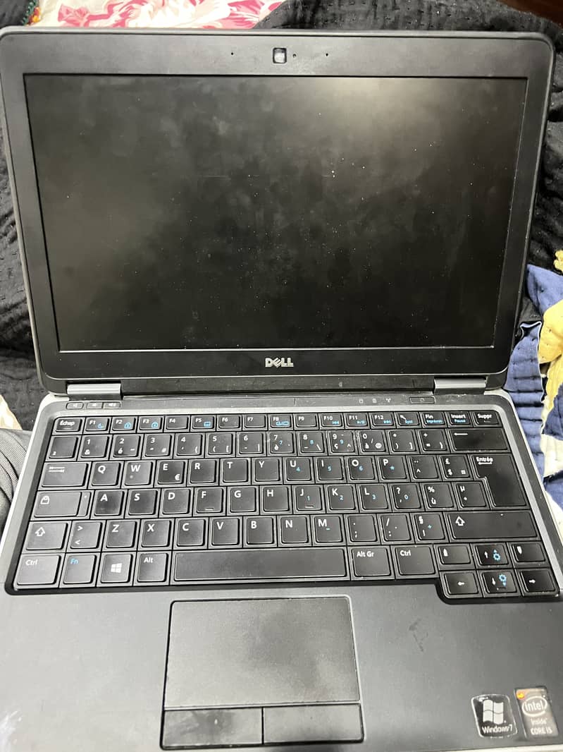 Dell Laptop 4th Generation 2