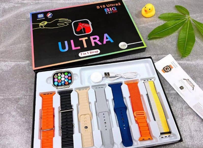 smart  watch ultra 1