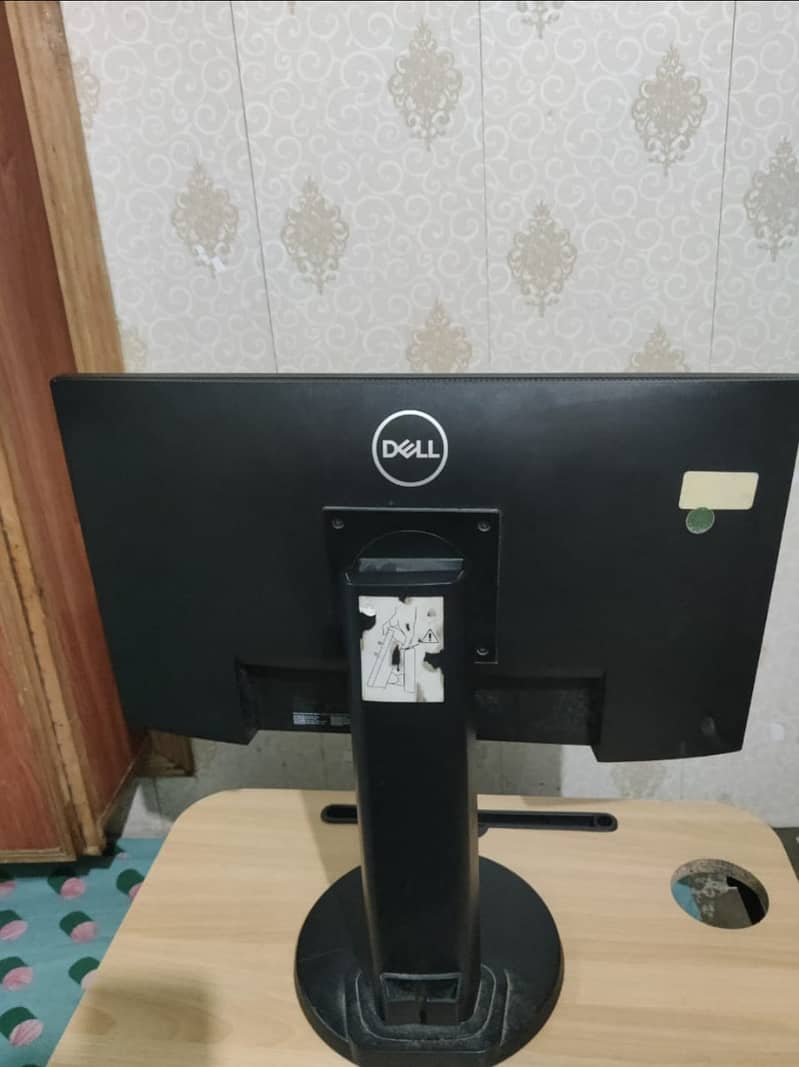 Dell 22 inch A+ Lcd slim borders Hdmi 2021 Latest model Cheap price 2