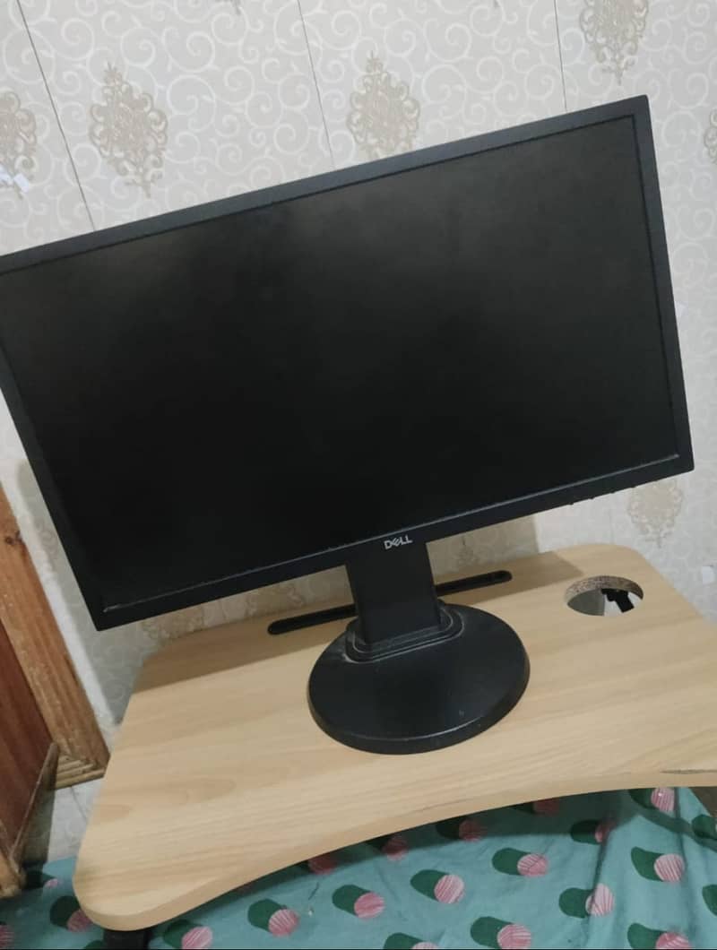 Dell 22 inch A+ Lcd slim borders Hdmi 2021 Latest model Cheap price 5