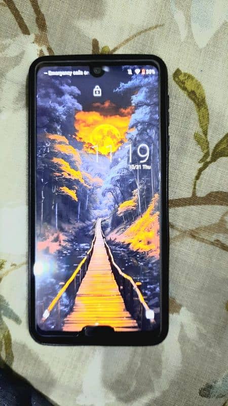 Aquos r3 6/128 9/10 Condition, Delivery Available 7