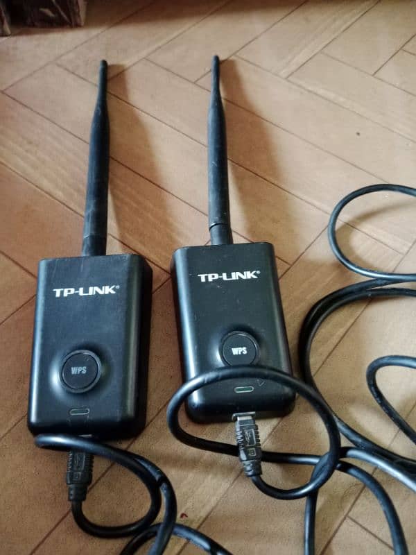 Tp link 7200ND 3