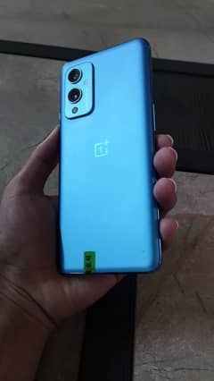 Oneplus 9