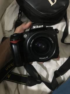 Nikon