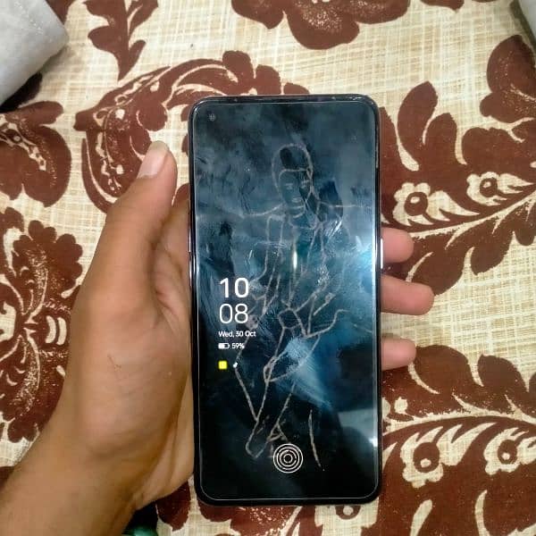 Realme Gt Addition 4