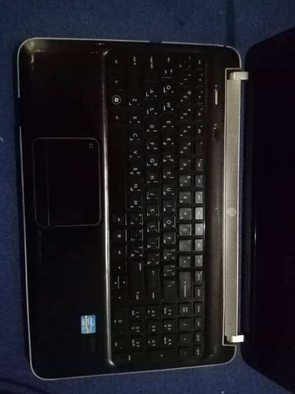 Hp pavilion dv 6 2