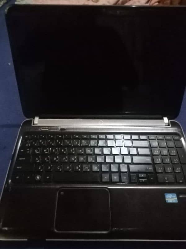 Hp pavilion dv 6 3