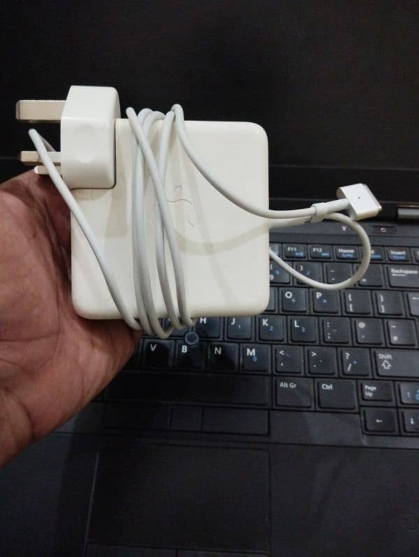 Macbook original charger 1