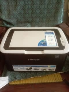 Samsung Original laser printer