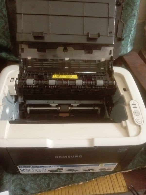 Samsung Original laser printer 3