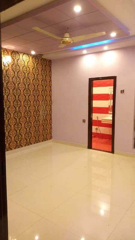 10 MARLA TILE UPPER PORTION FOR RENT IN JOHAR TOWN LAHORE 0