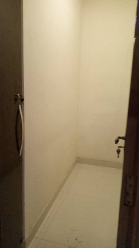 10 MARLA TILE UPPER PORTION FOR RENT IN JOHAR TOWN LAHORE 9