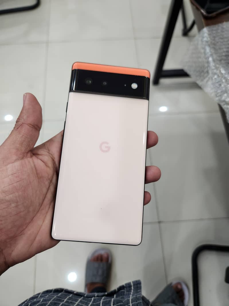 google pixel 6 for sale 0