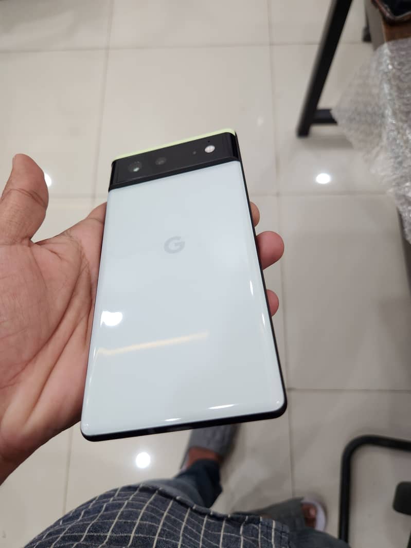 google pixel 6 for sale 10