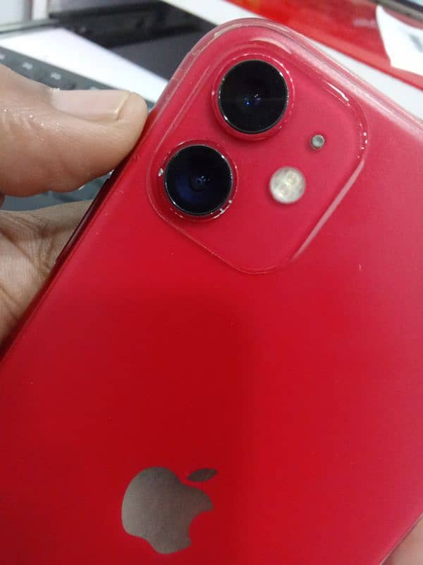 Iphone 11 64gb Non Pta 1