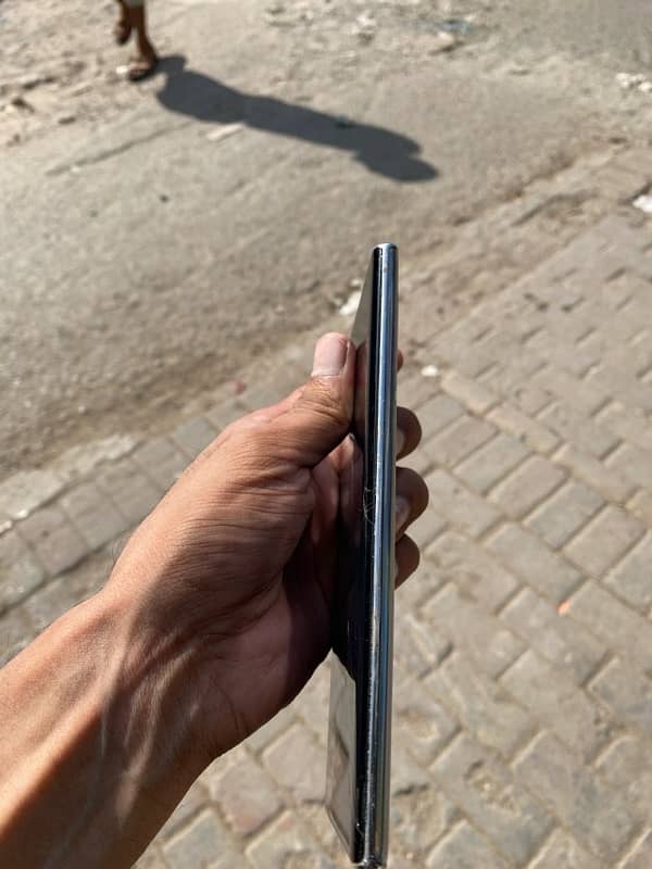 Samsung note 10 plus non pta 4