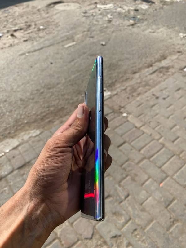 Samsung note 10 plus non pta 5