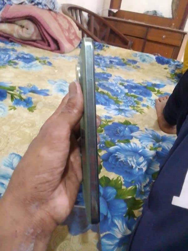 Tecno spark 20 pro 8 256 ram ha condition 10 /10 ha 1