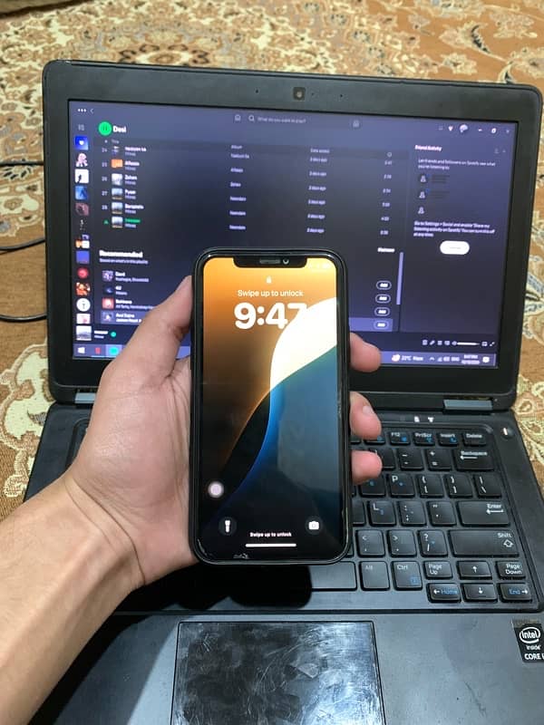 iphone 11 pro 9