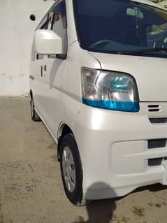 Daihatsu Hijet 2019