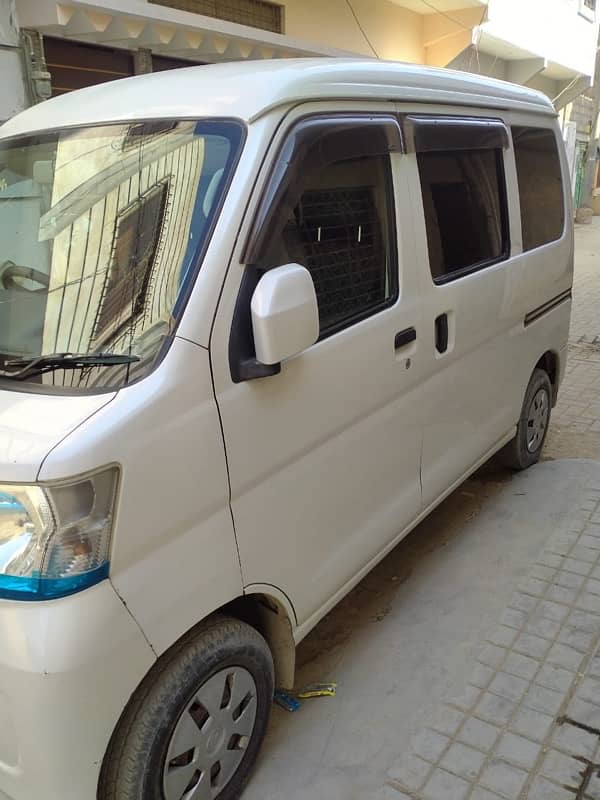 Daihatsu Hijet 2019 6