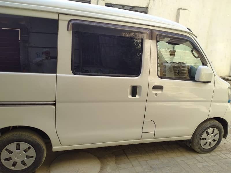 Daihatsu Hijet 2019 7