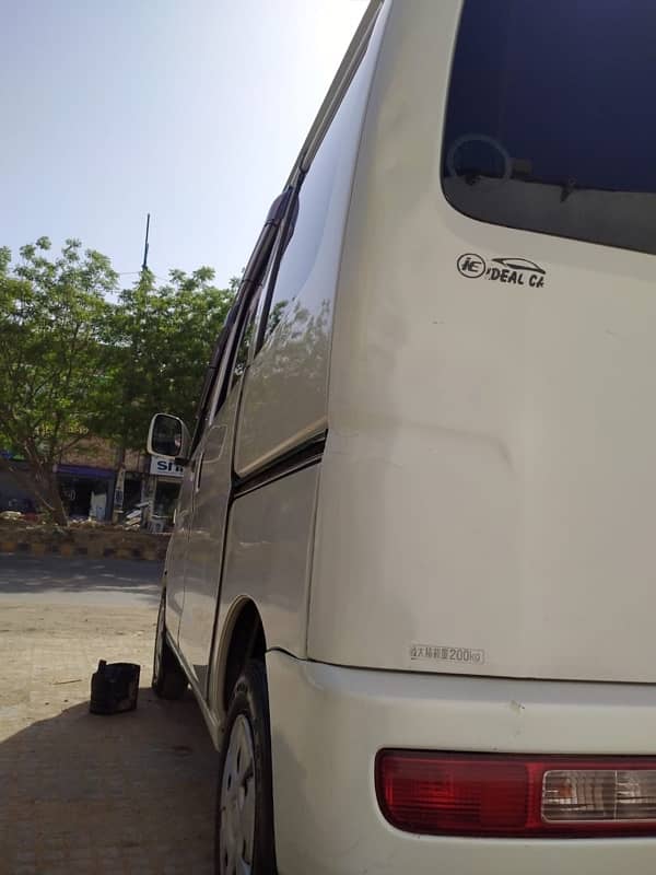 Daihatsu Hijet 2019 19