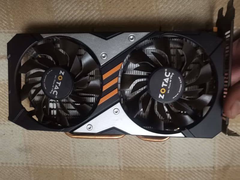 gtx 960 zotac 2gb 0