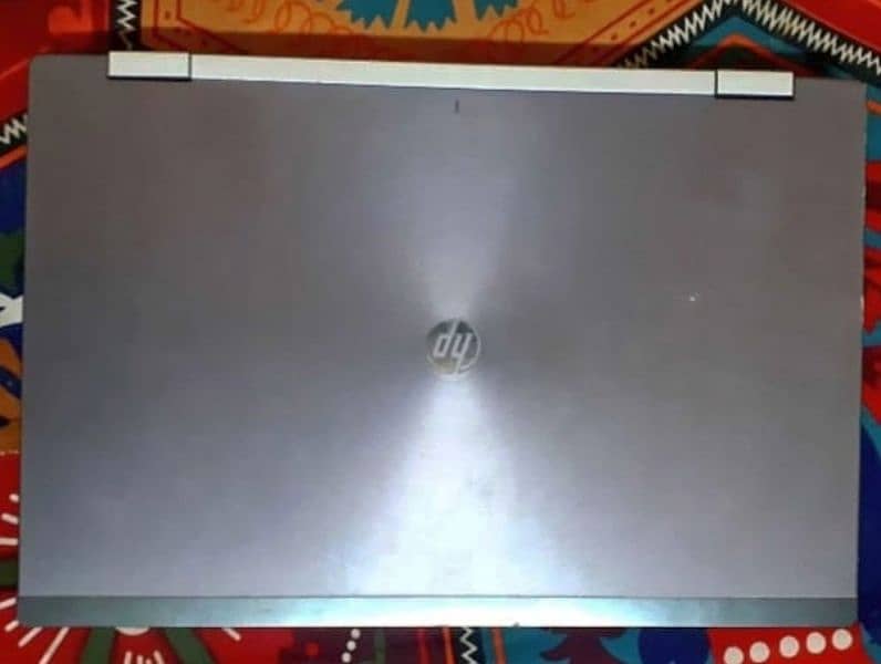 Hp laptop i7 4