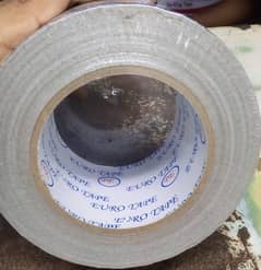 FSK Aluminium Foil Tape 3" x 40 Yards