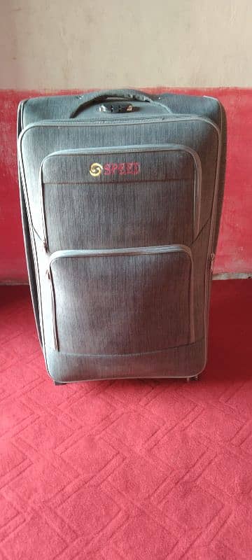 big siz bag just 10 days used 1