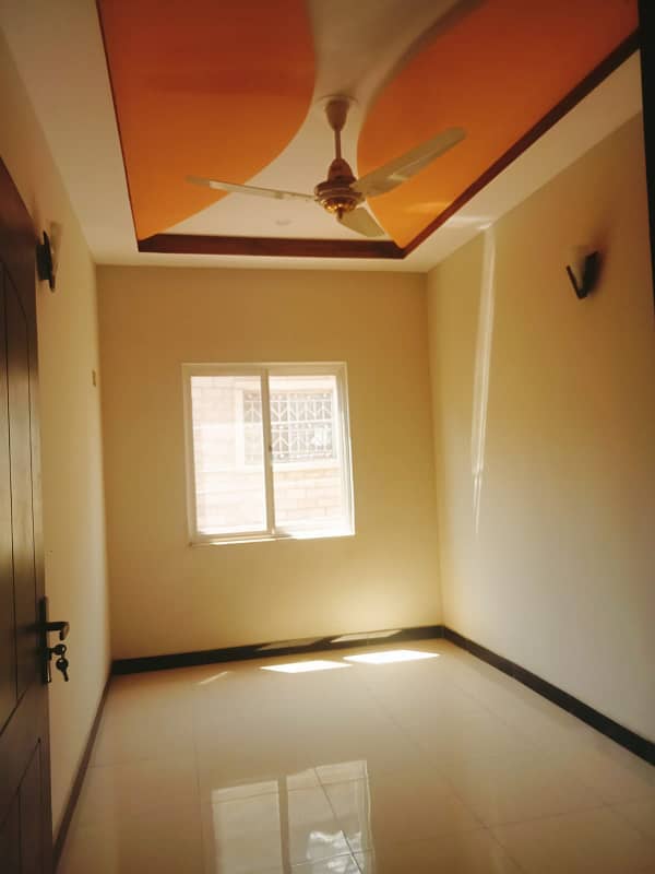 3 marla 3 bed house for rent in New afzal Town chaklala scheme 3 2