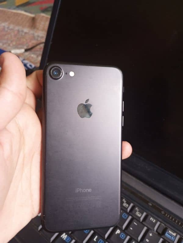 I phone 7 non pta 0