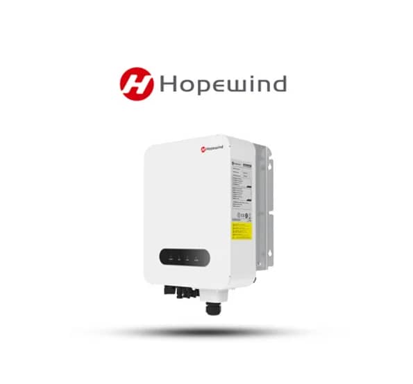 HOPEWIND 10KWH ONGRID SOLAR INVERTOR 0