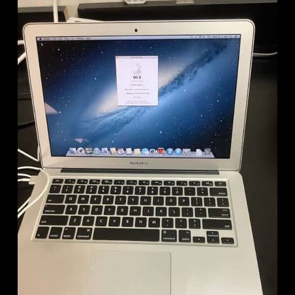 MACBOOK AIR FOR SALE 1